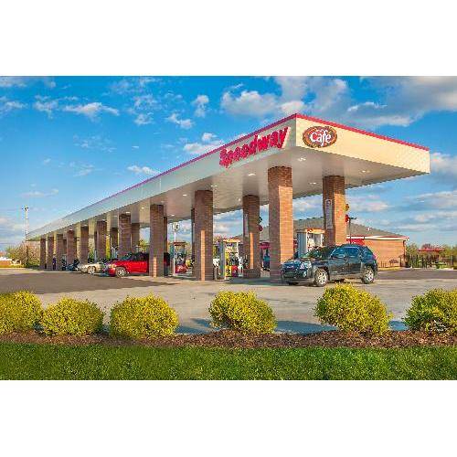 Speedy Café | restaurant | 500 Willow Crossing Rd, Greensburg, PA 15601, USA | 7248322436 OR +1 724-832-2436