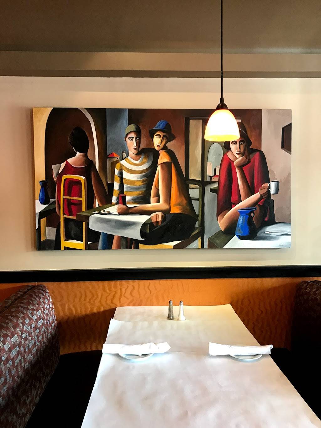 Louises Trattoria | restaurant | 10645 Pico Blvd, Los Angeles, CA 90064, USA | 3104756084 OR +1 310-475-6084