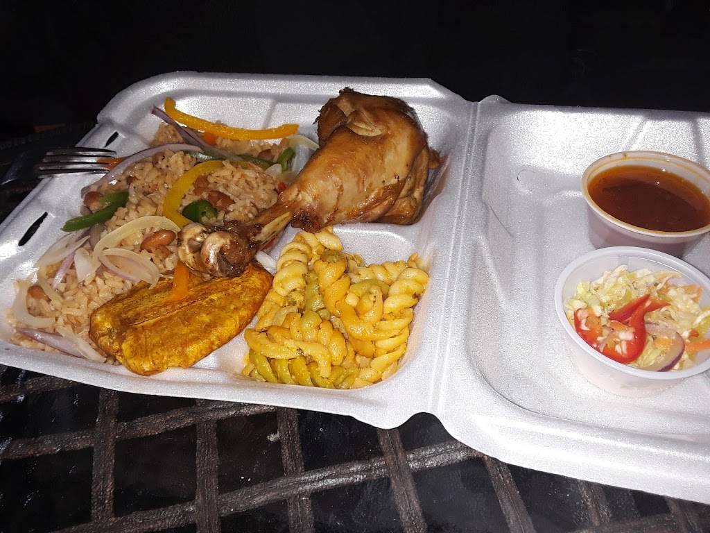 Caribbean Cuisine | restaurant | 1010 S Kentucky Ave unit c, Evansville, IN 47714, USA | 8123030631 OR +1 812-303-0631
