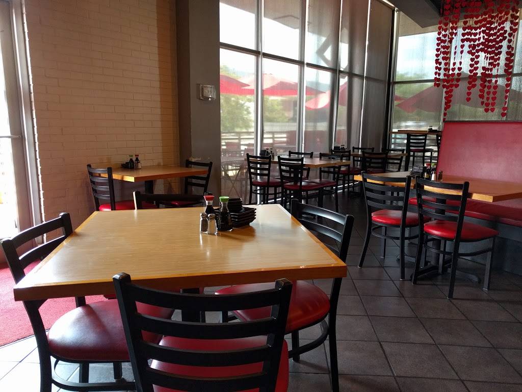 GoGo Sushi | restaurant | 432 NW 10th St, Oklahoma City, OK 73103, USA | 4056026333 OR +1 405-602-6333