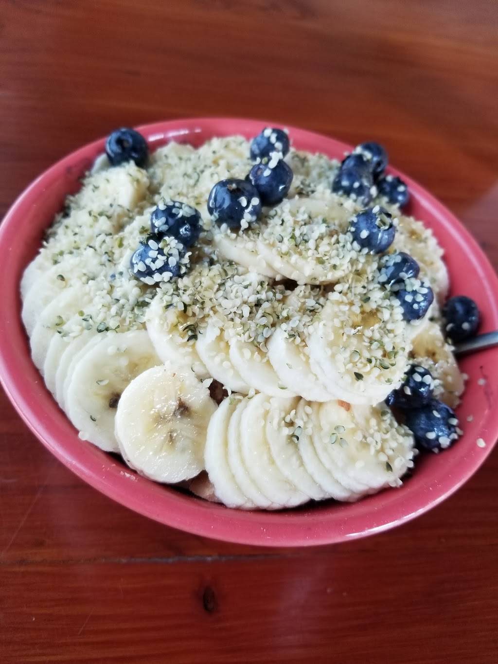 Backyard Bowls | restaurant | 3849 State St, Santa Barbara, CA 93105, USA | 8055690011 OR +1 805-569-0011