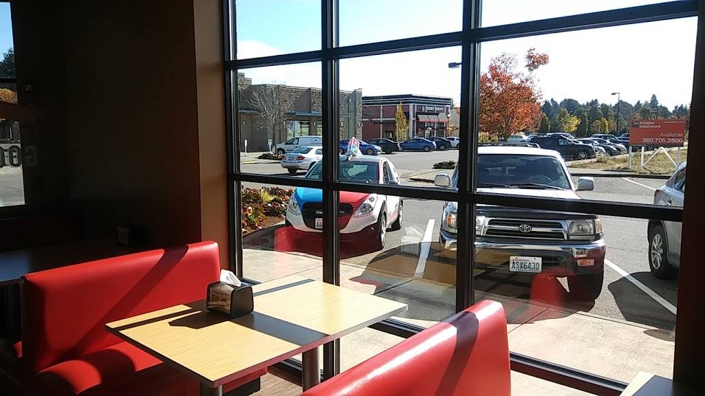 Dominos Pizza | meal delivery | 5401 Corporate Center Loop SE, Lacey, WA 98503, USA | 3604557073 OR +1 360-455-7073