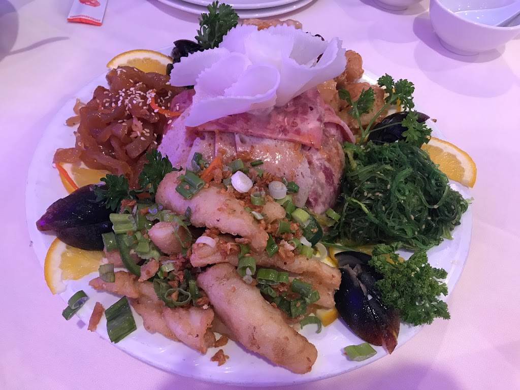 Diamond Seafood Palace | restaurant | 8058 Lampson Ave, Garden Grove, CA 92841, USA | 7148915347 OR +1 714-891-5347