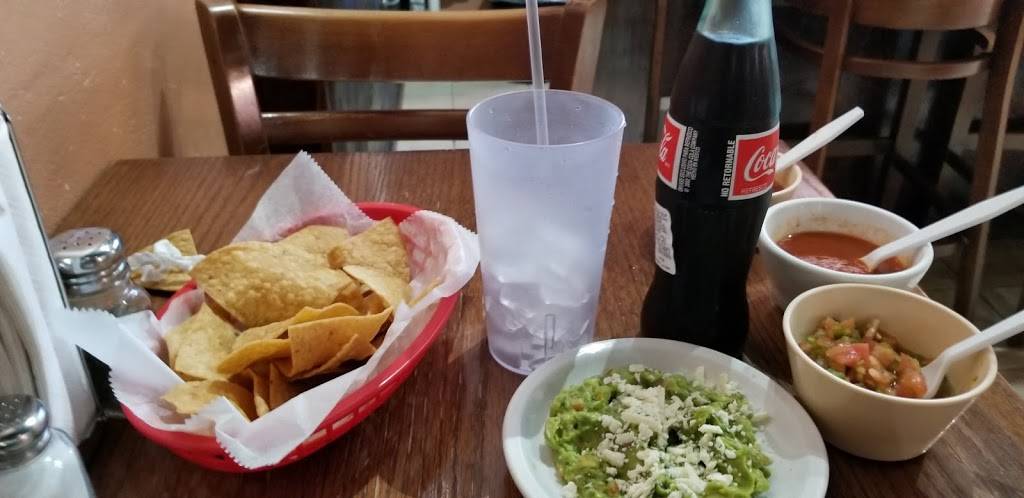 Mexico Uno | restaurant | 15 N Brockway St, Palatine, IL 60067, USA | 8473586856 OR +1 847-358-6856