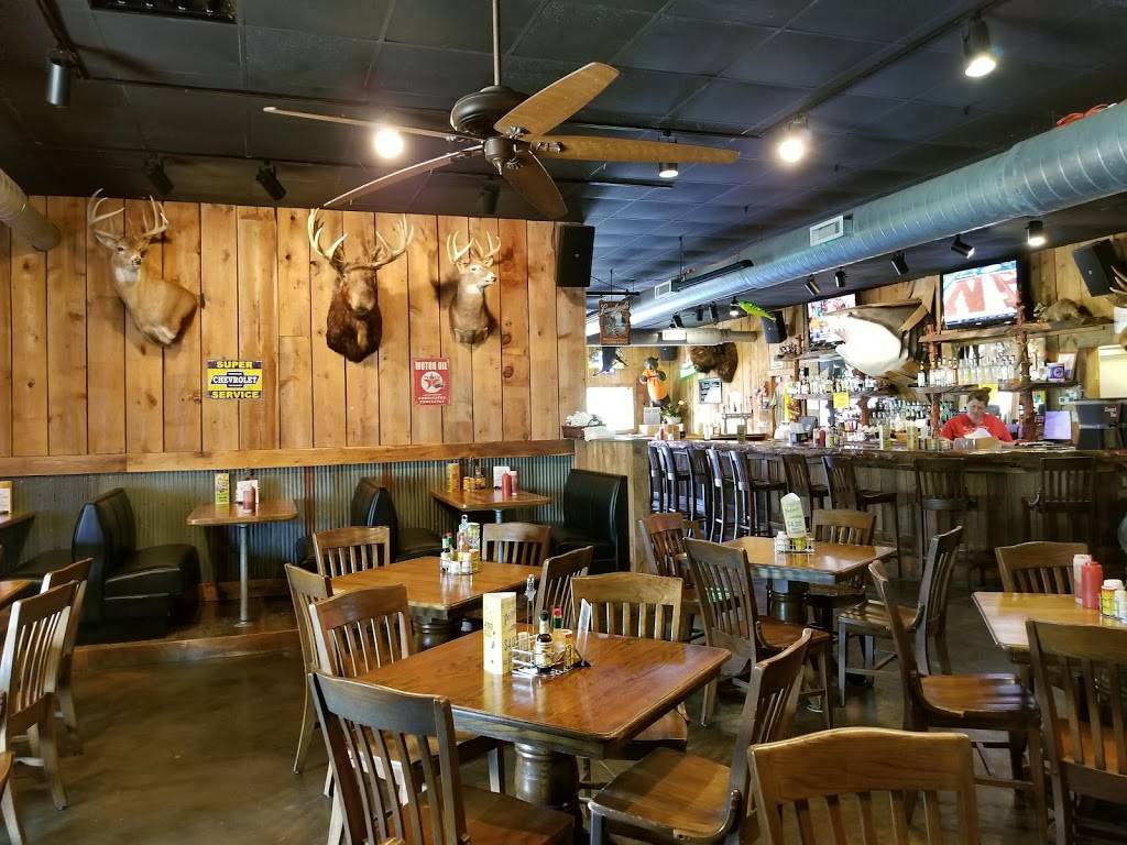 Cajun Jacks Bar & Grill | restaurant | 1336 US Hwy 20 W, Elizabeth, IL 61028, USA | 8158583535 OR +1 815-858-3535