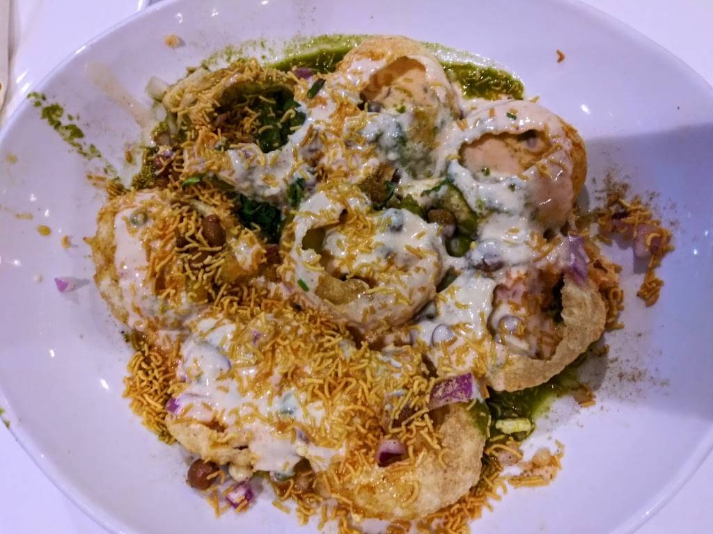 Chaat Bhavan | restaurant | 976 E El Camino Real, Sunnyvale, CA 94087, USA | 4087951100 OR +1 408-795-1100