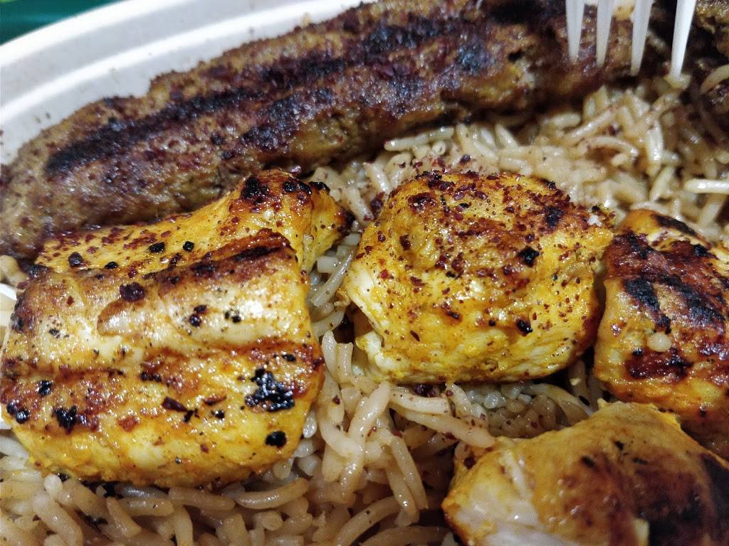 Momos Mediterranean Grill | restaurant | 29 101st Ave, Brooklyn, NY 11208, USA | 7185522270 OR +1 718-552-2270