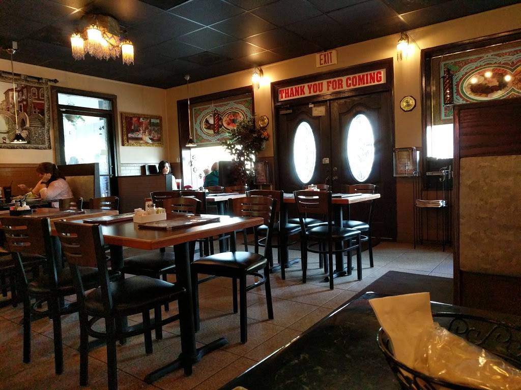 Makarios Kabobs & Grill | restaurant | 940 20th St S, Birmingham, AL 35205, USA | 2057317414 OR +1 205-731-7414