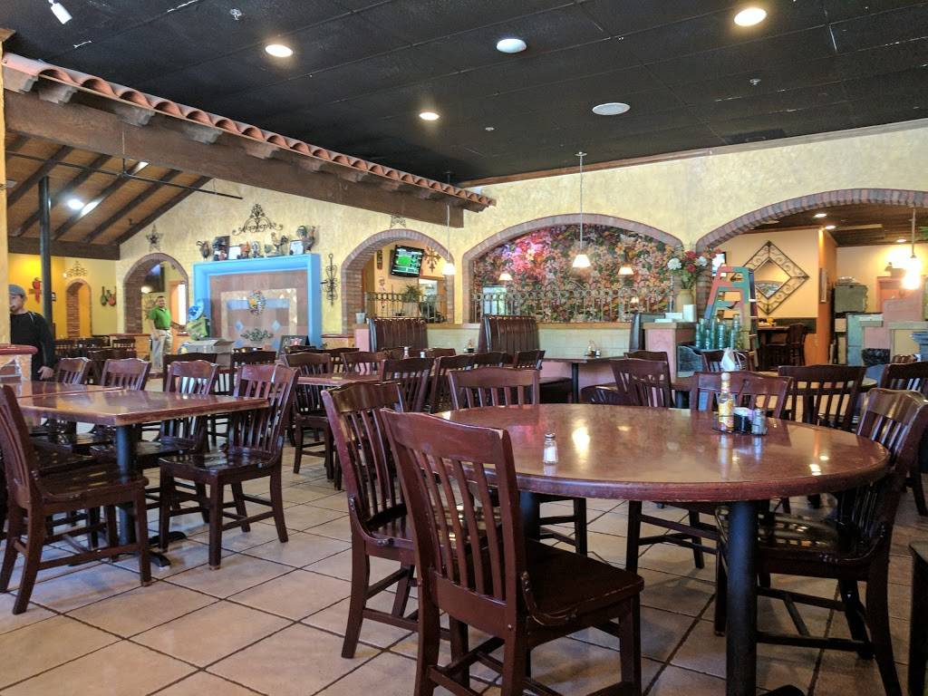 Las Palmas Mexican Restaurant | restaurant | 8012 Cumming Hwy, Canton, GA 30115, USA | 7707049640 OR +1 770-704-9640
