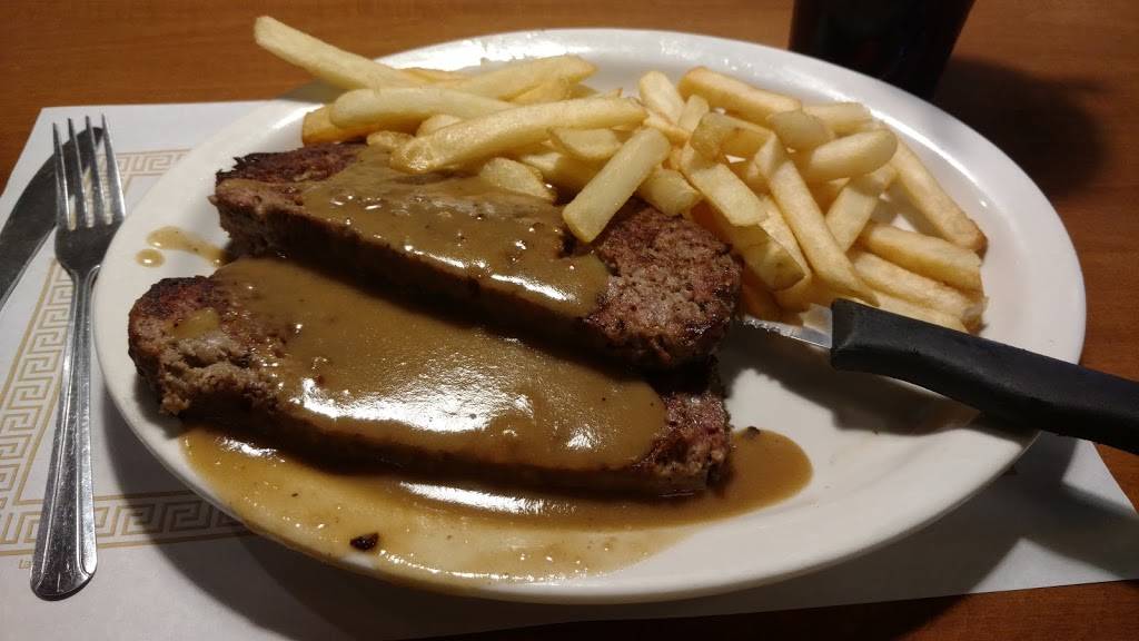 Farmer Boy Restaurant | restaurant | 610 E Cuyahoga Falls Ave, Akron, OH 44310, USA | 3309284727 OR +1 330-928-4727