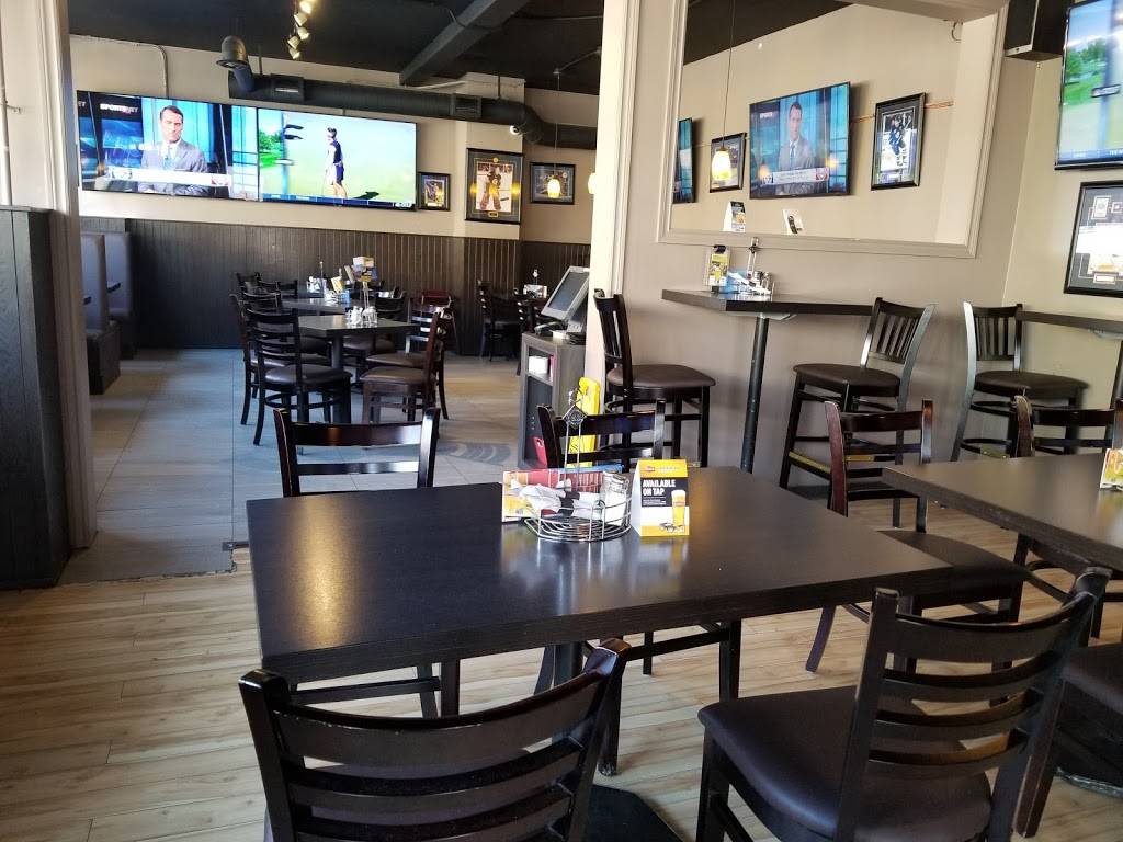 Turtle Johns Restaurant & Bar Port Hope | restaurant | 64 John St, Port Hope, ON L1A 2Z2, Canada | 9058857200 OR +1 905-885-7200