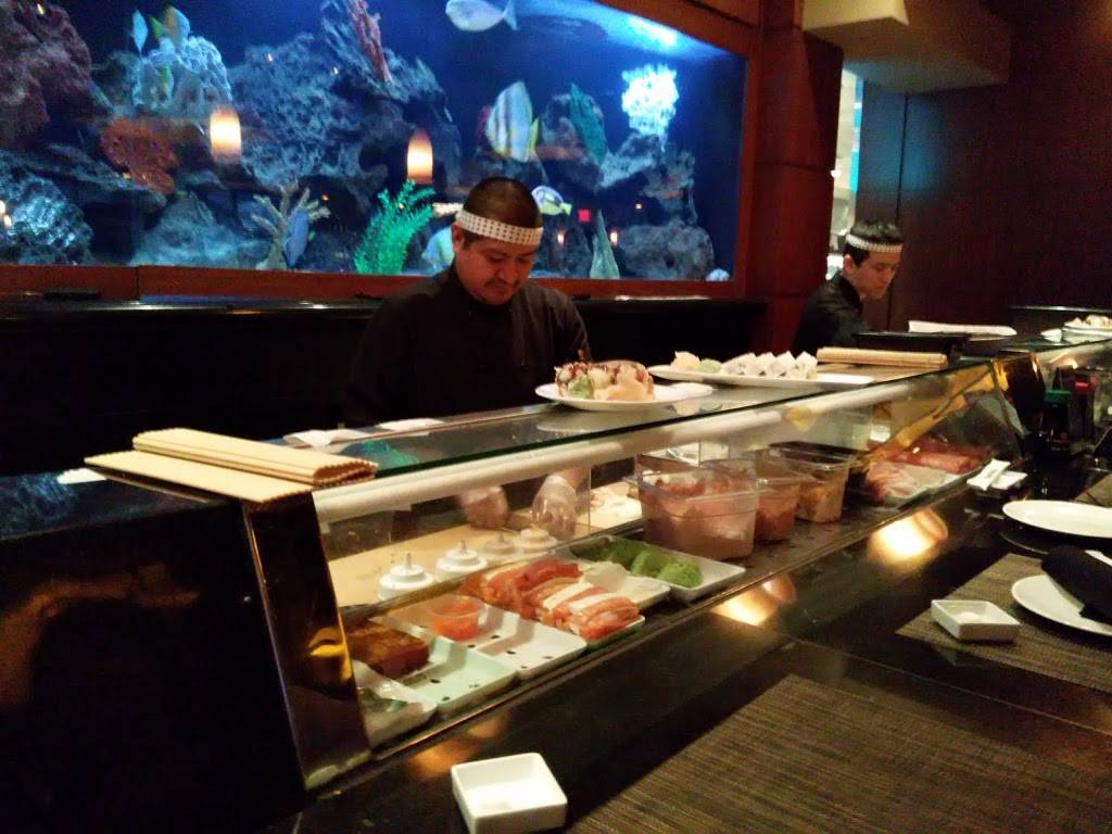 Kona Grill | restaurant | 2224 E Williams Field Rd, Gilbert, AZ 85295, USA | 4802894500 OR +1 480-289-4500