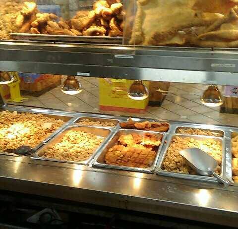 La Michoacana Meat Market | bakery | 5712 W Little York Rd, Houston, TX 77091, USA | 2814456370 OR +1 281-445-6370