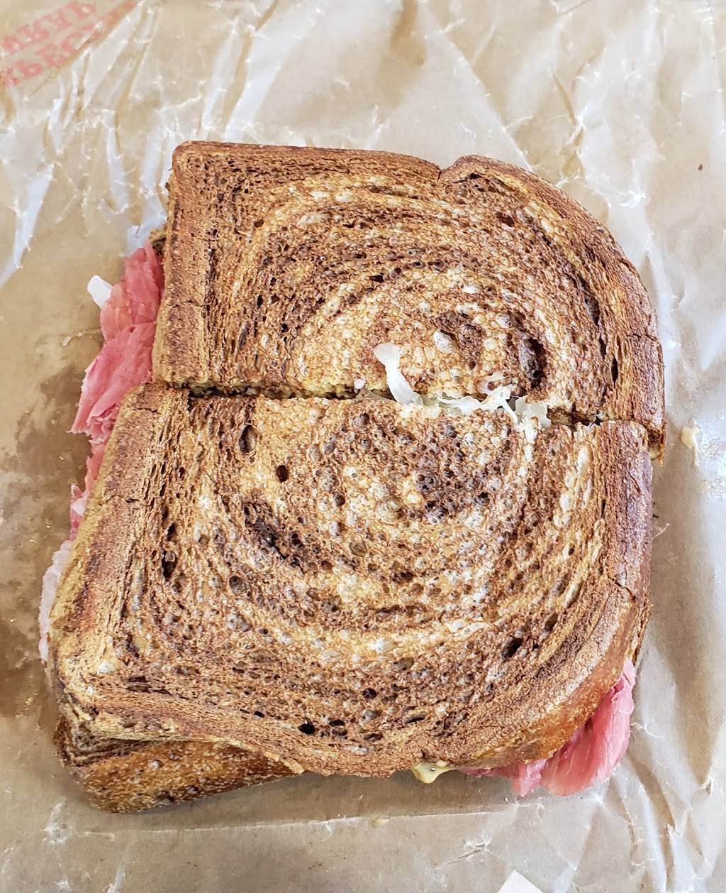 Arbys | restaurant | 7117 NE Fourth Plain Blvd, Vancouver, WA 98661, USA | 3608965154 OR +1 360-896-5154