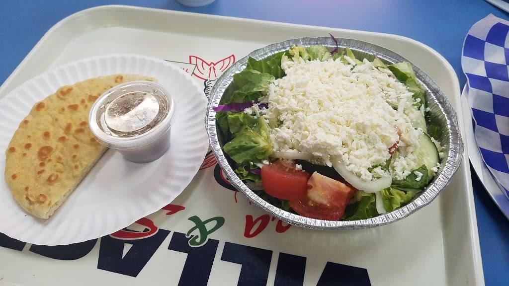 Village Pizza & Seafood | restaurant | 3910 Fairmont Pkwy L, Pasadena, TX 77504, USA | 2819989200 OR +1 281-998-9200