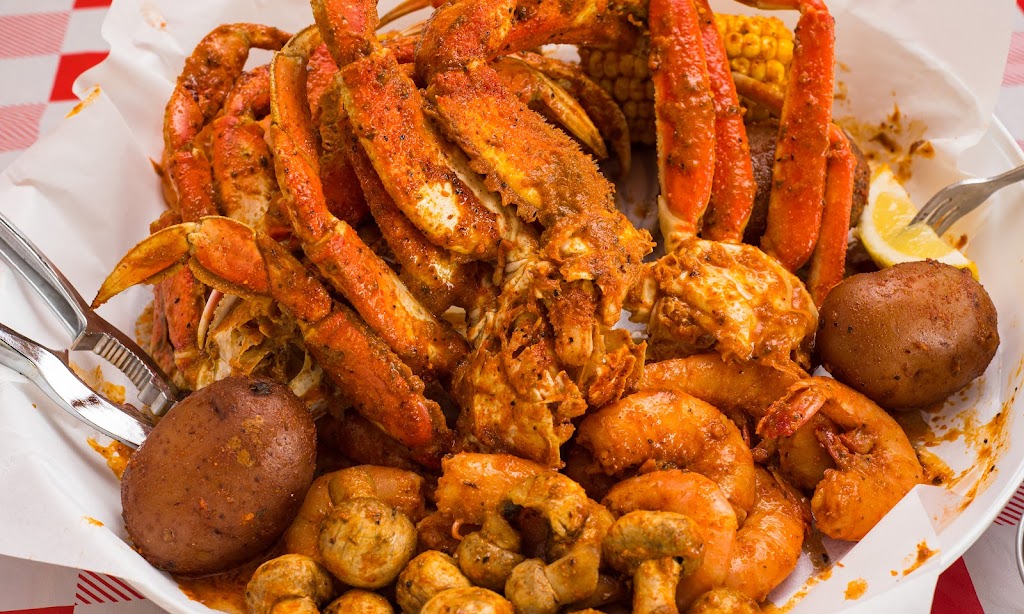 BBs Tex-Orleans | restaurant | 5423 W Loop 1604 N, San Antonio, TX 78253, USA | 7266002022 OR +1 726-600-2022