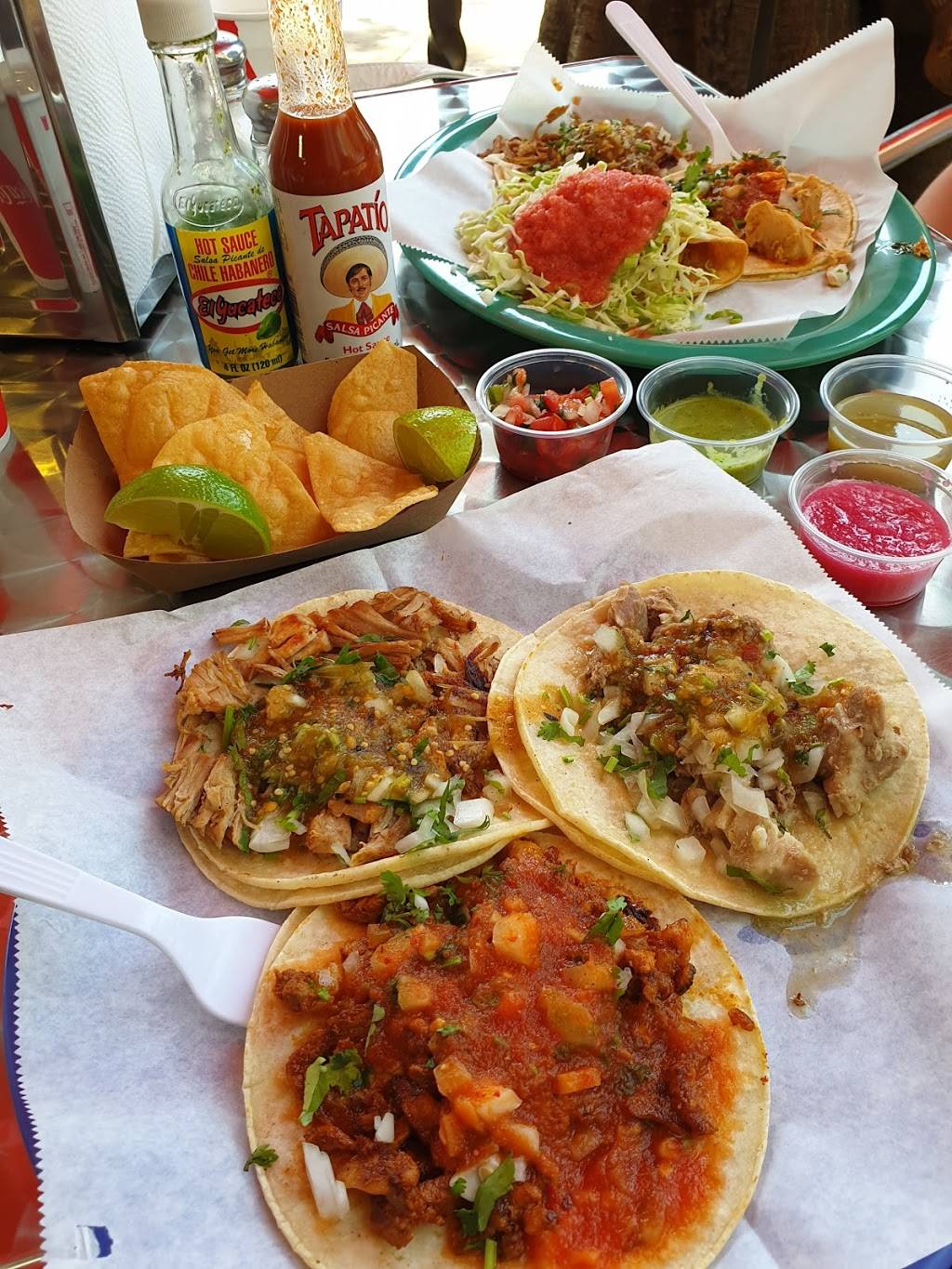 San luis taqueria | restaurant | 1032 Chorro St, San Luis Obispo, CA 93401, USA | 8054392866 OR +1 805-439-2866