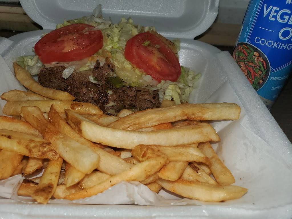 Burston with Flavors | restaurant | 799 Cascade Ave SW, Atlanta, GA 30310, USA | 7706483331 OR +1 770-648-3331