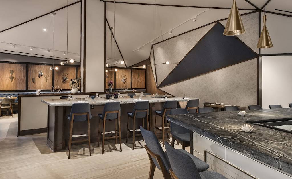 Kyirisan | restaurant | 1924 8th St NW, Washington, DC 20001, USA | 2025252383 OR +1 202-525-2383