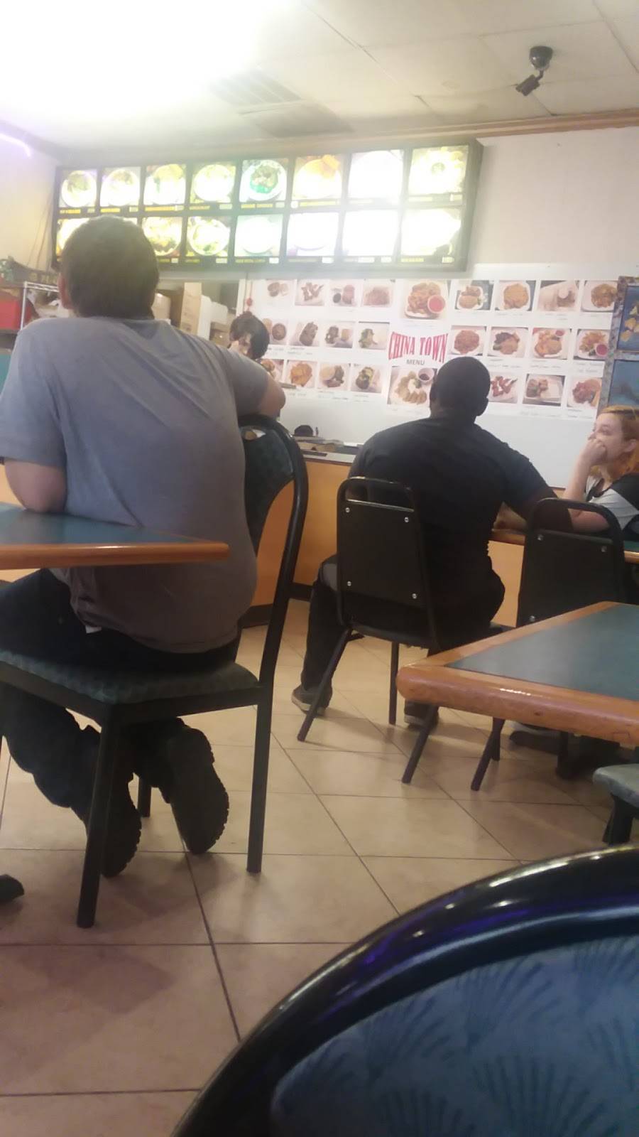 Chinatown Chinese Restaurant | restaurant | 2921 AR-77, Marion, AR 72364, USA | 8707390889 OR +1 870-739-0889