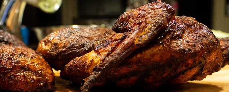 Little Nicks BBQ | restaurant | 3118 Auburn St, Rockford, IL 61101, USA | 8156974227 OR +1 815-697-4227