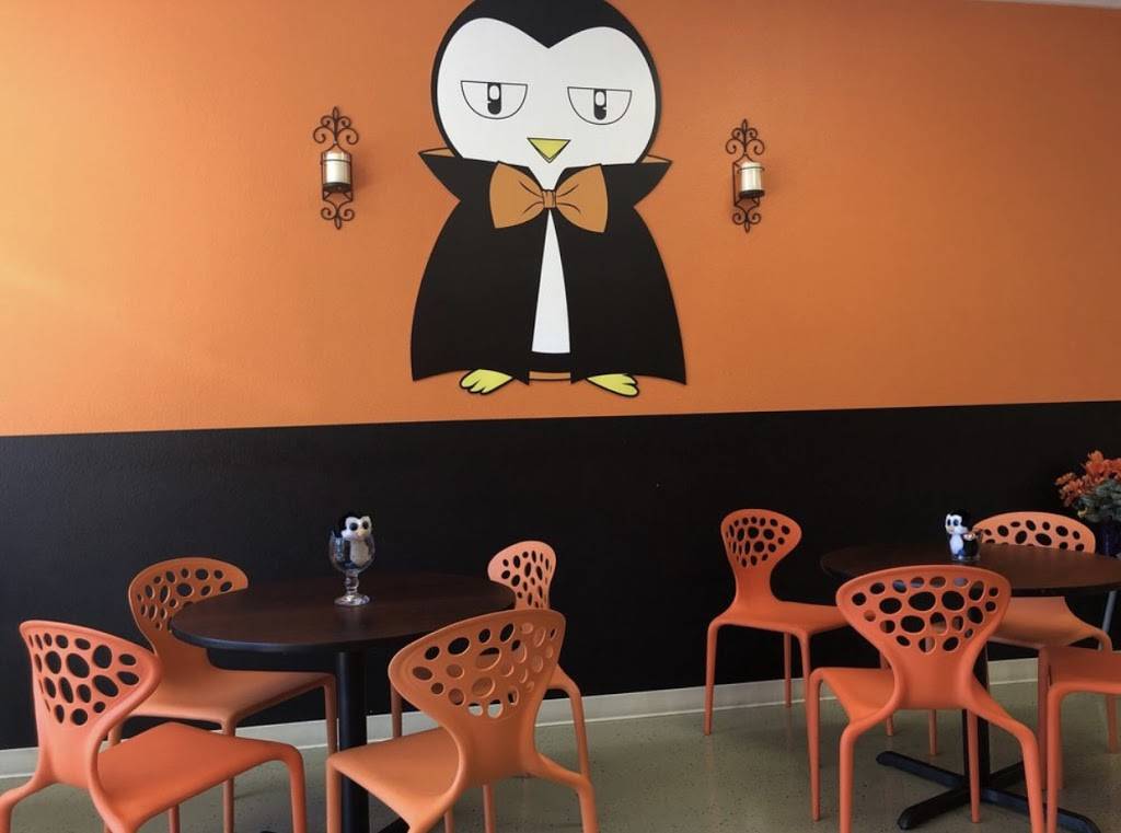 Vampire Penguin Yuba City | restaurant | 1199 Butte House Rd, Yuba City, CA 95991, USA | 5304433392 OR +1 530-443-3392