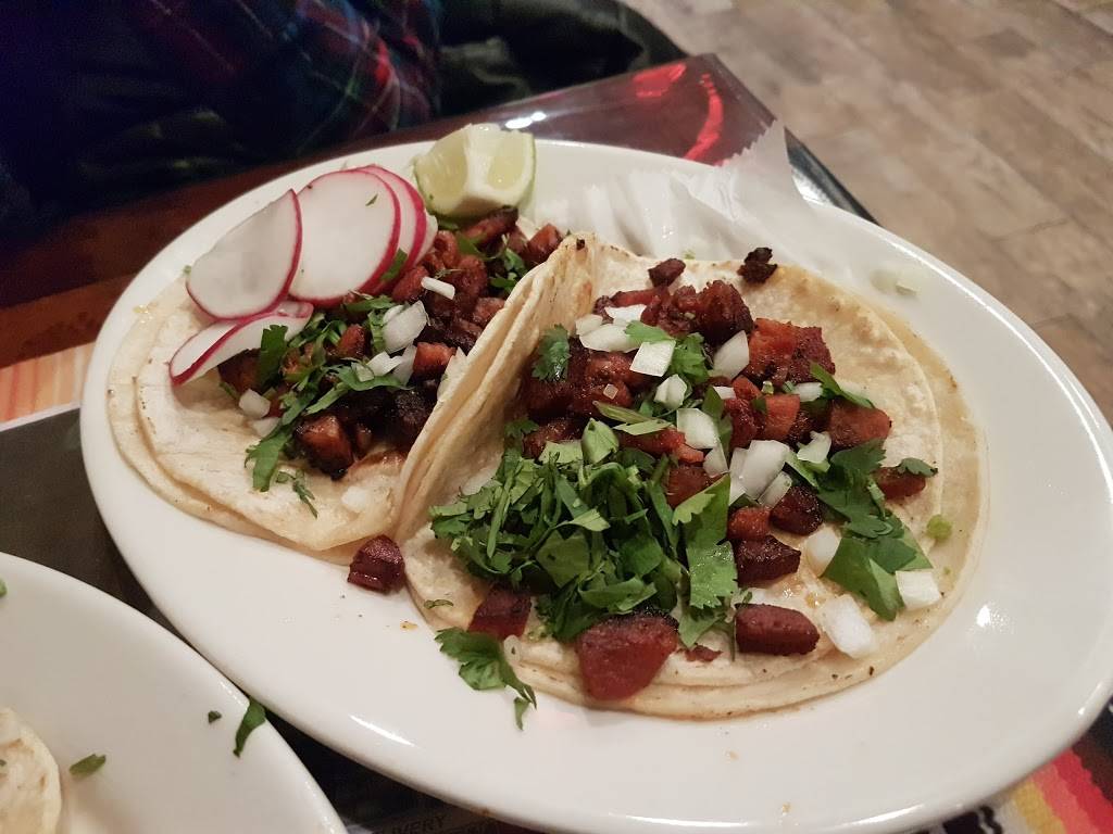 Taqueria San Pedro | restaurant | 3662 Broadway, New York, NY 10031, USA | 2124912644 OR +1 212-491-2644