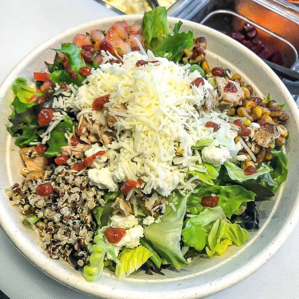 CASSA Kitchen & Catering | restaurant | 1900 Euclid Ave, Cleveland, OH 44115, USA | 2167955933 OR +1 216-795-5933