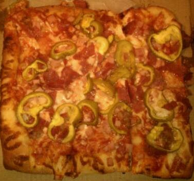 Inferno Pizzeria | meal delivery | 1810 Western Ave, Albany, NY 12203, USA | 5188622030 OR +1 518-862-2030