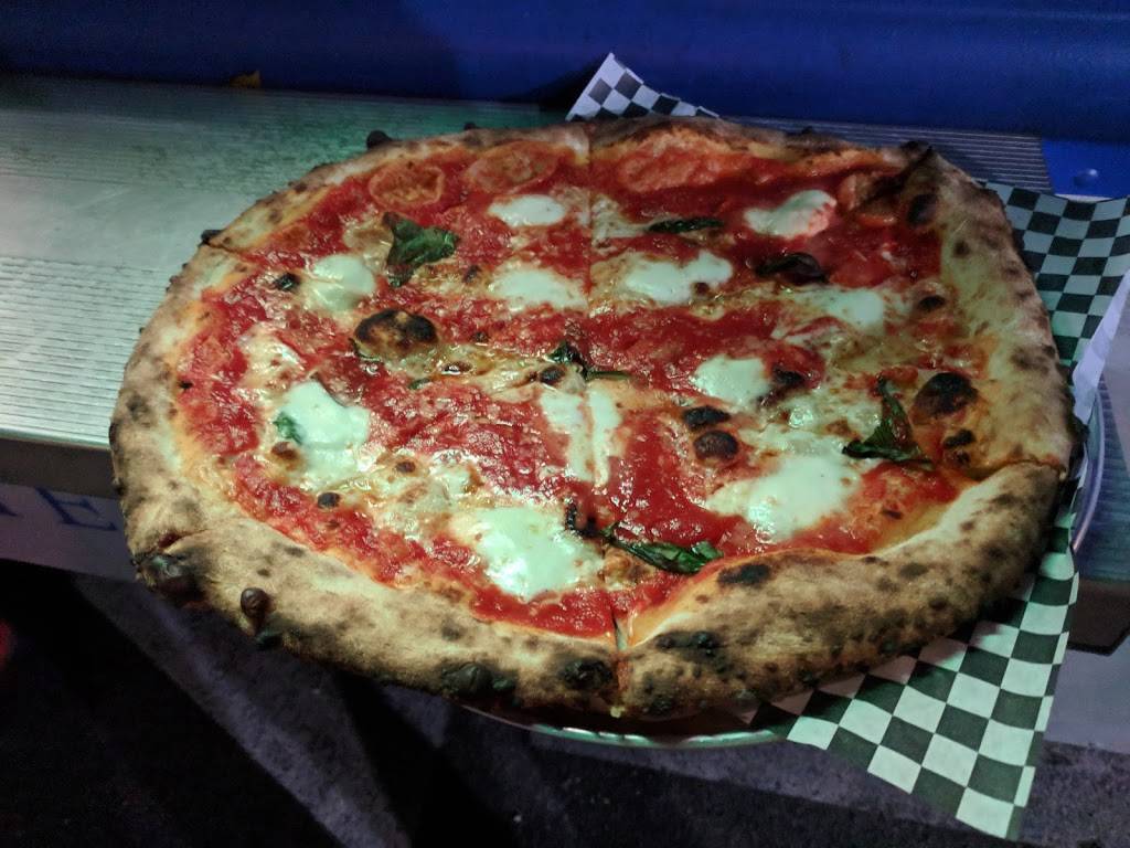 Acqua e Farina | restaurant | 12070 SW 131st Ave, Miami, FL 33186, USA | 7866038321 OR +1 786-603-8321