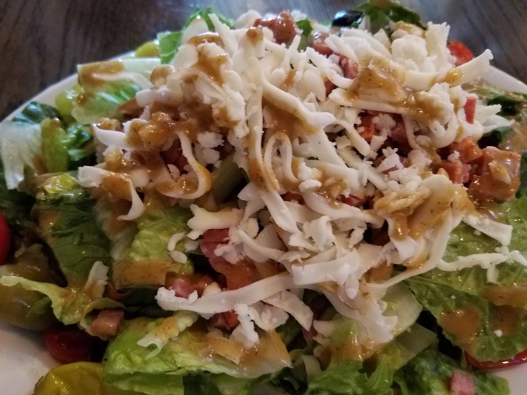 Franks Pizza Joint | restaurant | 3741 Avocado Blvd, La Mesa, CA 91941, USA | 6196607492 OR +1 619-660-7492