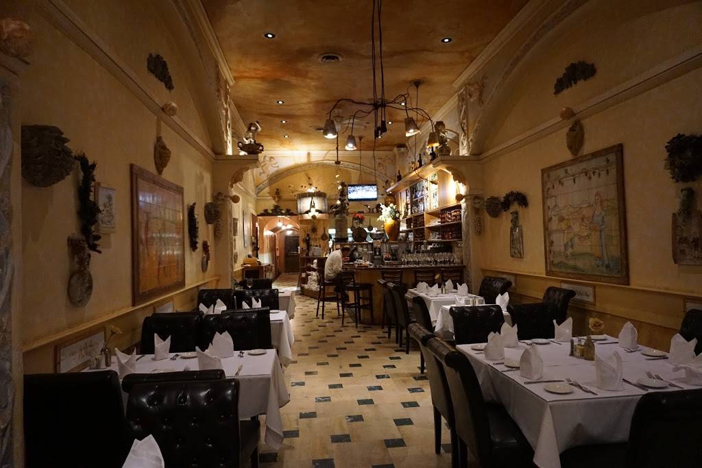 Angelo Mio | restaurant | 820 Santa Cruz Ave, Menlo Park, CA 94025, USA | 6503233665 OR +1 650-323-3665