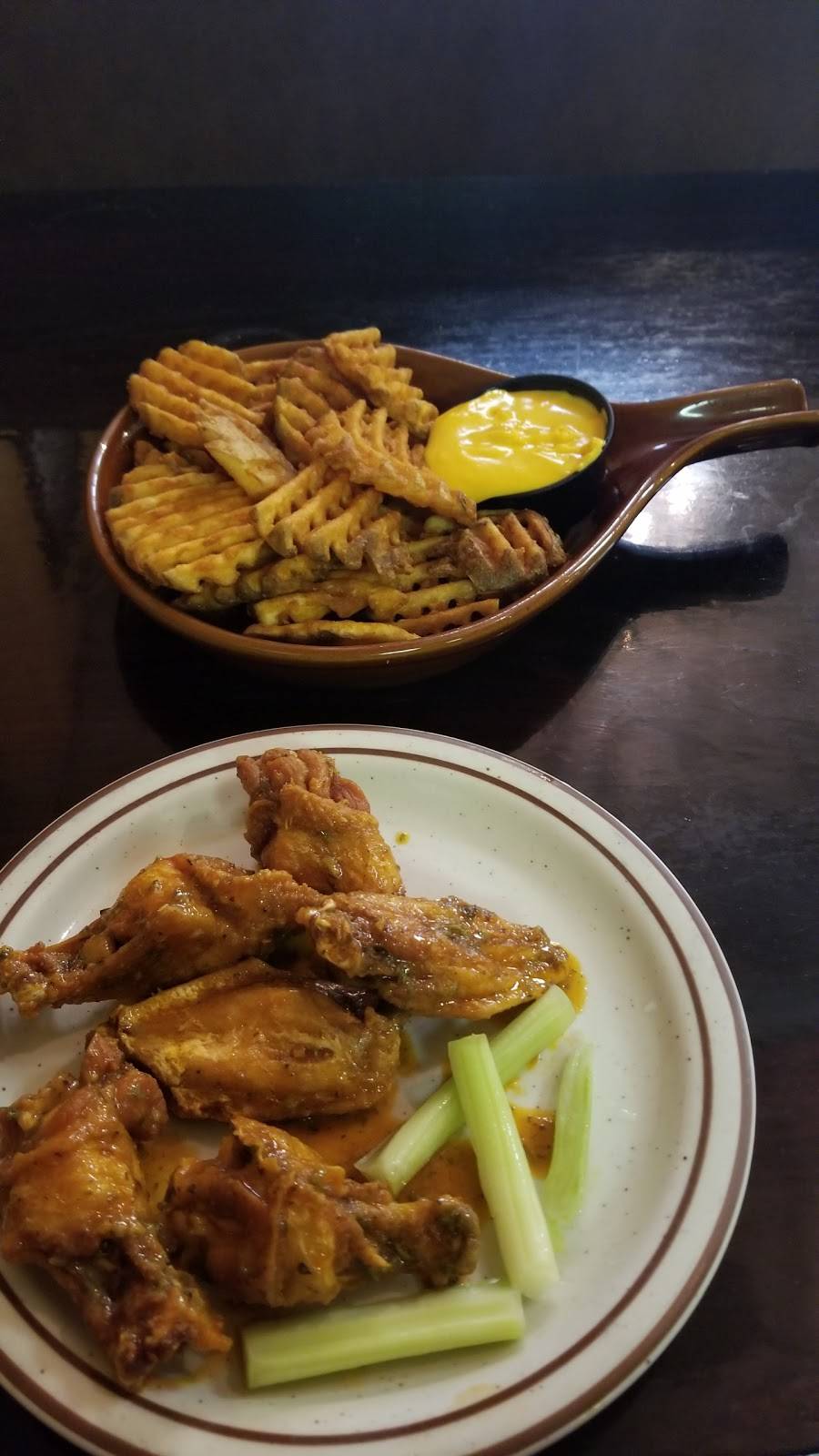 Zekos village | restaurant | 1243 Burkemont Ave c, Morganton, NC 28655, USA | 8284306800 OR +1 828-430-6800