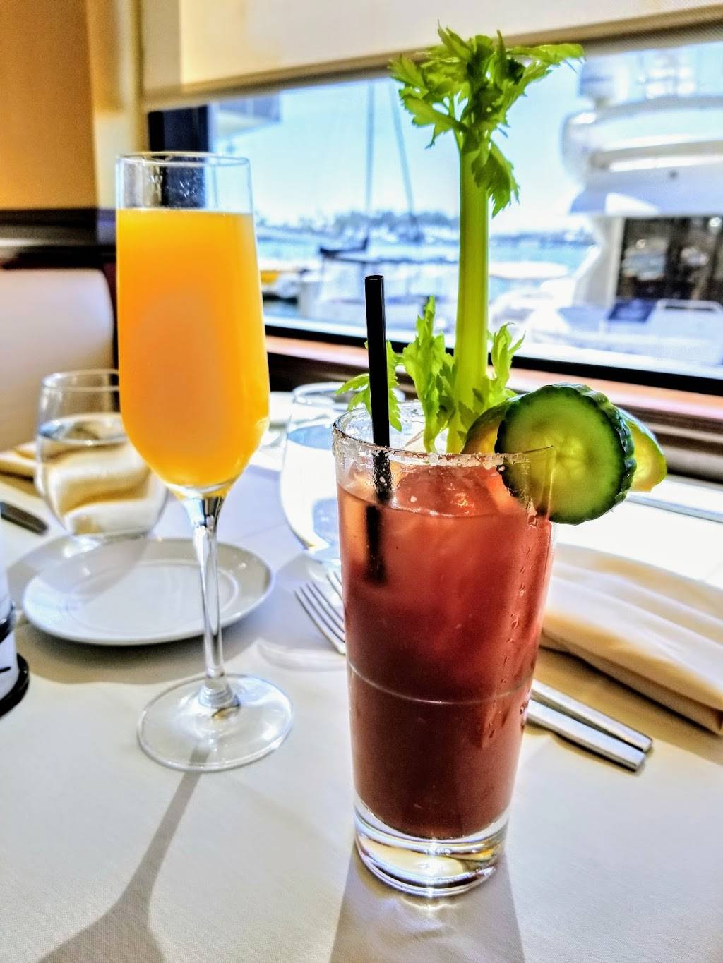 The Winery Restaurant & Wine Bar | restaurant | 3131 West Coast Hwy, Newport Beach, CA 92663, USA | 9499996622 OR +1 949-999-6622