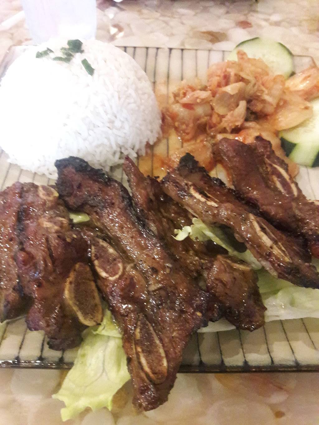 Cali Kitchen | restaurant | 1513 U.S. 69 Access Rd, Nederland, TX 77627, USA | 4093444277 OR +1 409-344-4277