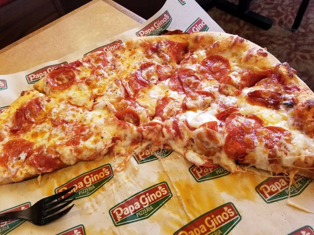 Papa Ginos | restaurant | 915 Grafton St, Worcester, MA 01604, USA | 5087929313 OR +1 508-792-9313