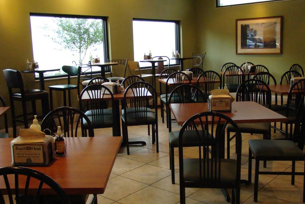 Rollin Oats Cafe | restaurant | 2842 Dr M.L.K. Jr St N, St. Petersburg, FL 33704, USA | 7278954910 OR +1 727-895-4910