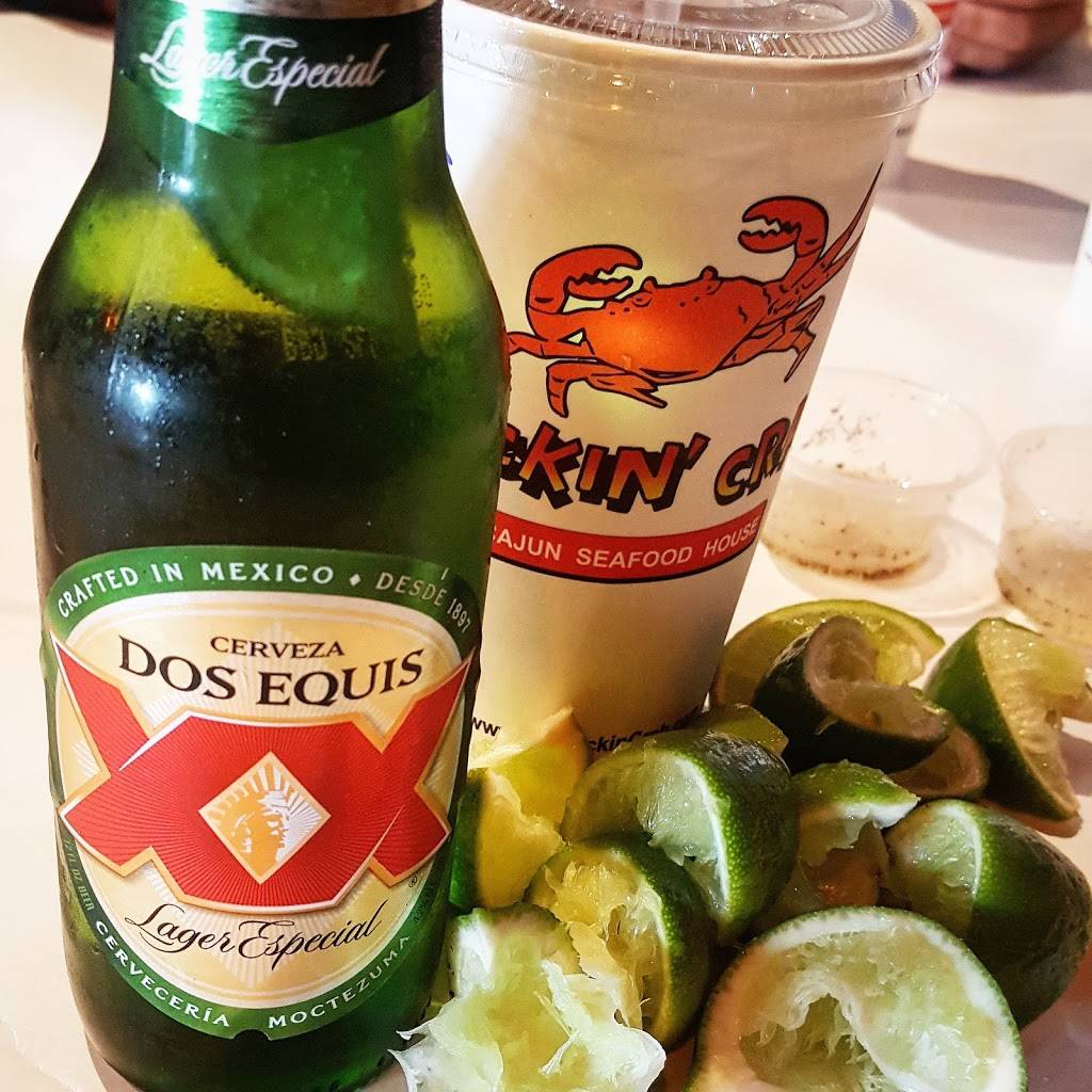 The Kickin Crab | restaurant | 1390 Fullerton Rd #102, Rowland Heights, CA 91748, USA | 6269653888 OR +1 626-965-3888