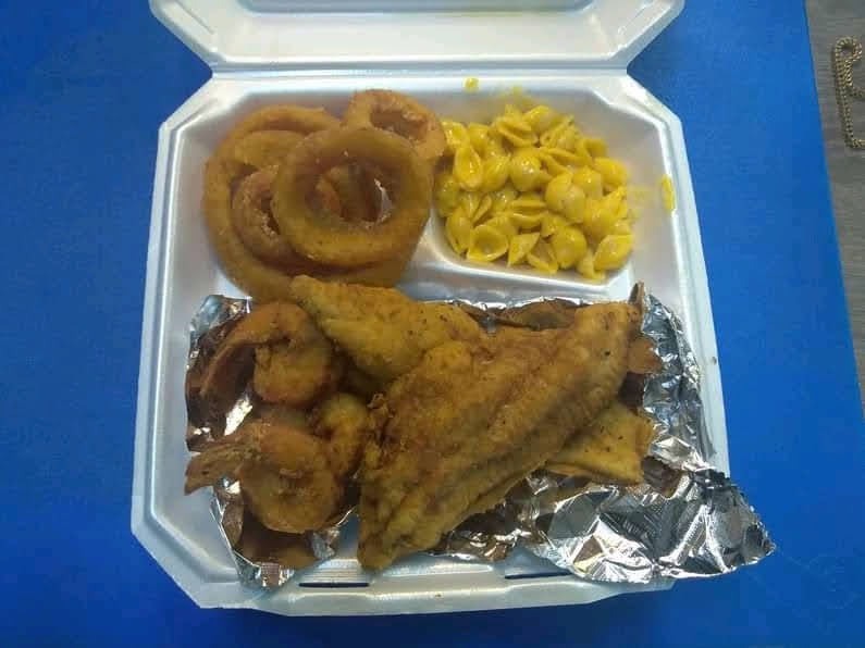 Heavens Kitchen | restaurant | 1149 N Martin Luther King Ave, Oklahoma City, OK 73117, USA | 4058151807 OR +1 405-815-1807