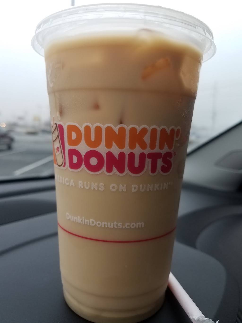 Dunkin | bakery | 7087 GA-85, Riverdale, GA 30274, USA | 7709090011 OR +1 770-909-0011