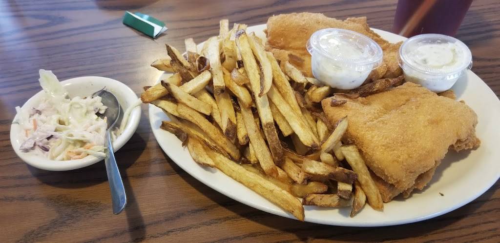 Dees 50S Place Diner | restaurant | 1740, 581 Norton Ave, Barberton, OH 44203, USA | 3307456310 OR +1 330-745-6310