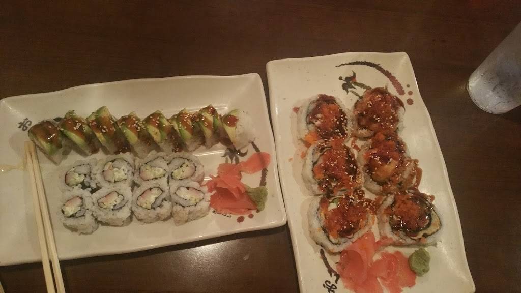 17 Sakura | restaurant | 5730 Ogeechee Rd Suite 470, Savannah, GA 31405, USA | 9122347888 OR +1 912-234-7888