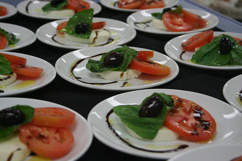 Riviera Events & Catering | restaurant | 26665 481st Ave, Brandon, SD 57005, USA | 6054138780 OR +1 605-413-8780