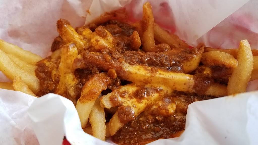 Hot Diggidy Dog Inc | restaurant | 106 Roxie Ave, Fayetteville, NC 28304, USA | 9104261300 OR +1 910-426-1300