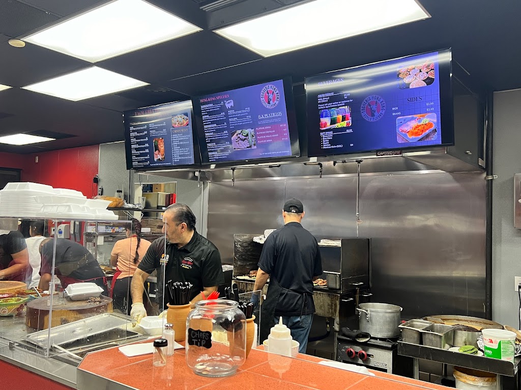 Taqueria Hong Kong Estilo Tijuana | restaurant | 2229 N Tracy Blvd, Tracy, CA 95376, USA | 2098345089 OR +1 209-834-5089
