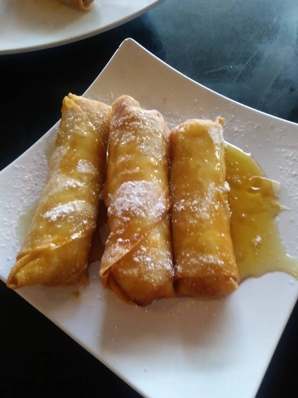 Chaba Thai Restaurant | restaurant | 3154 SE Military Dr, San Antonio, TX 78223, USA | 2103339955 OR +1 210-333-9955