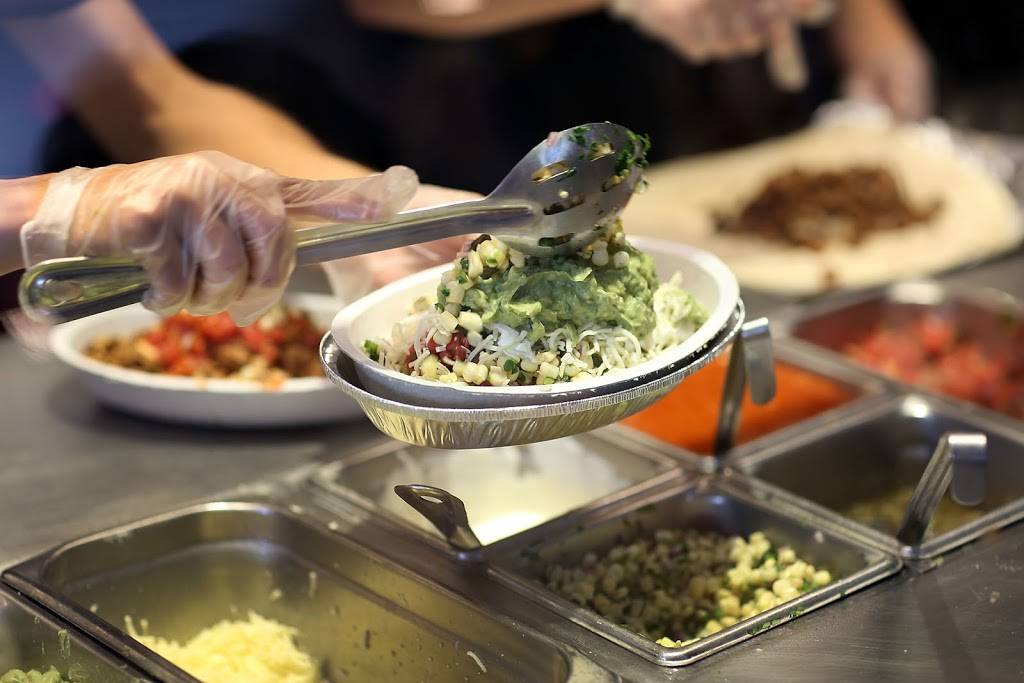 Chipotle Mexican Grill | restaurant | 9395 Atlantic Blvd, Jacksonville, FL 32225, USA | 9047215658 OR +1 904-721-5658