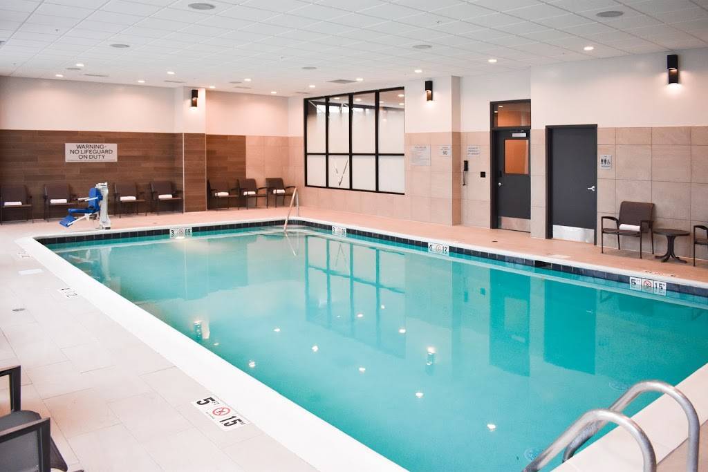 Minneapolis Marriott West | restaurant | 9960 Wayzata Blvd, Minneapolis, MN 55426, USA | 9525444400 OR +1 952-544-4400