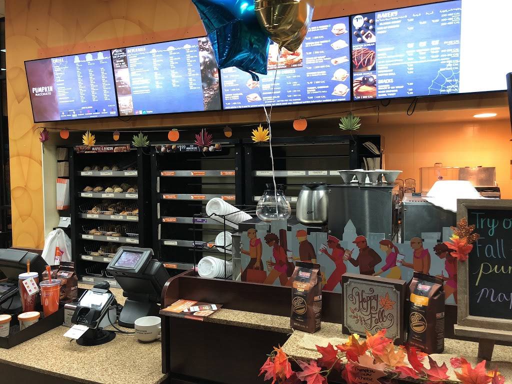 Dunkin | bakery | 3433 E West Maple Rd, Commerce Charter Twp, MI 48390, USA | 2489601770 OR +1 248-960-1770