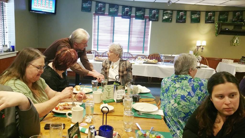 McNally Grill & Pub | restaurant | 88 Sargent Rd, Westminster, MA 01473, USA | 9788741444 OR +1 978-874-1444